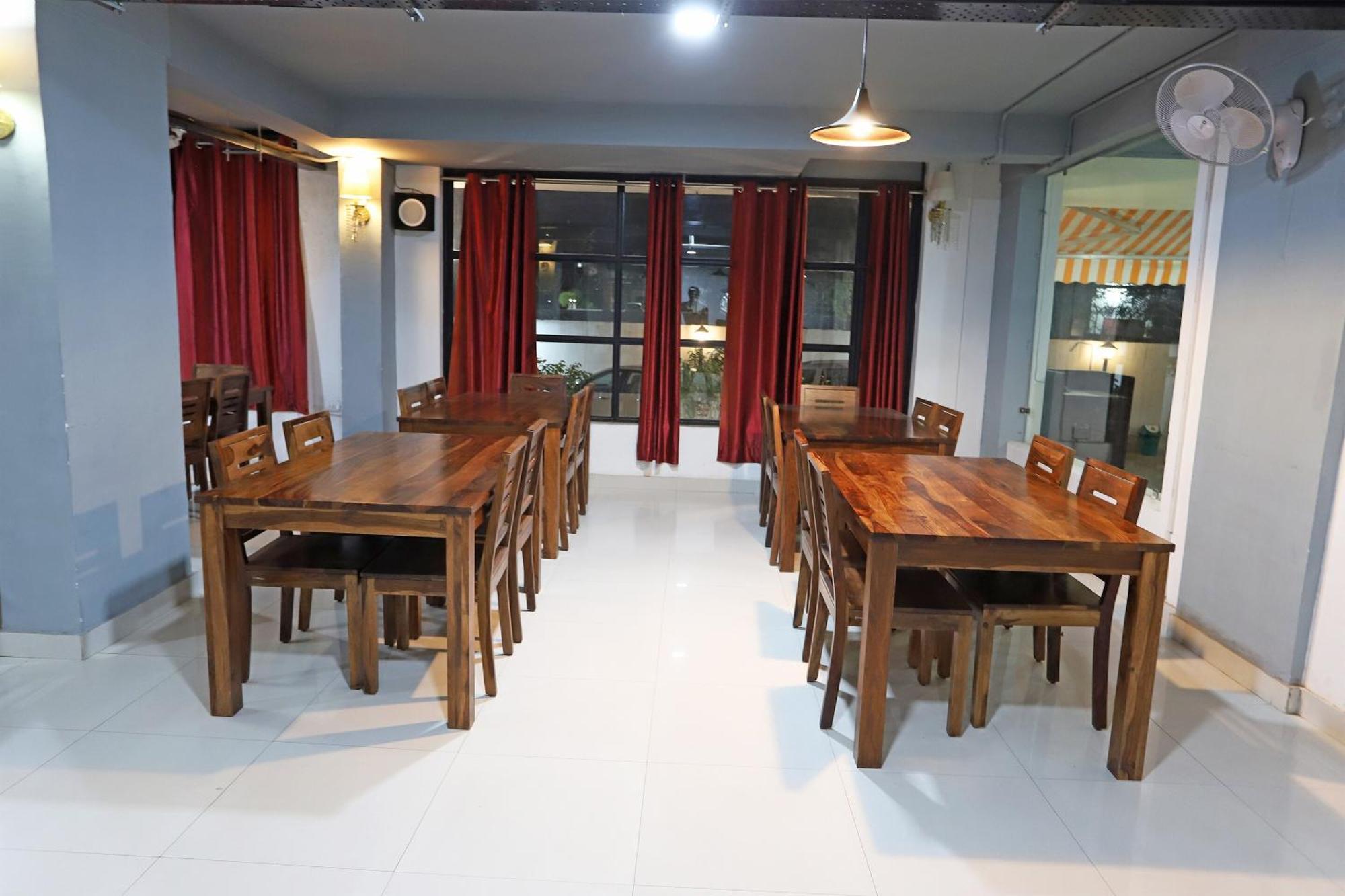 Super Capital O Levanti Near Aravali Biodiversity Park Gurgaon Exterior foto